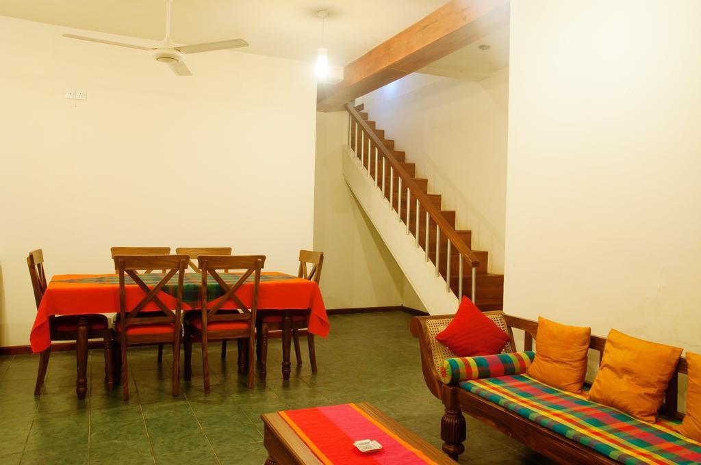 Villa Raintree Dambulla Exterior foto
