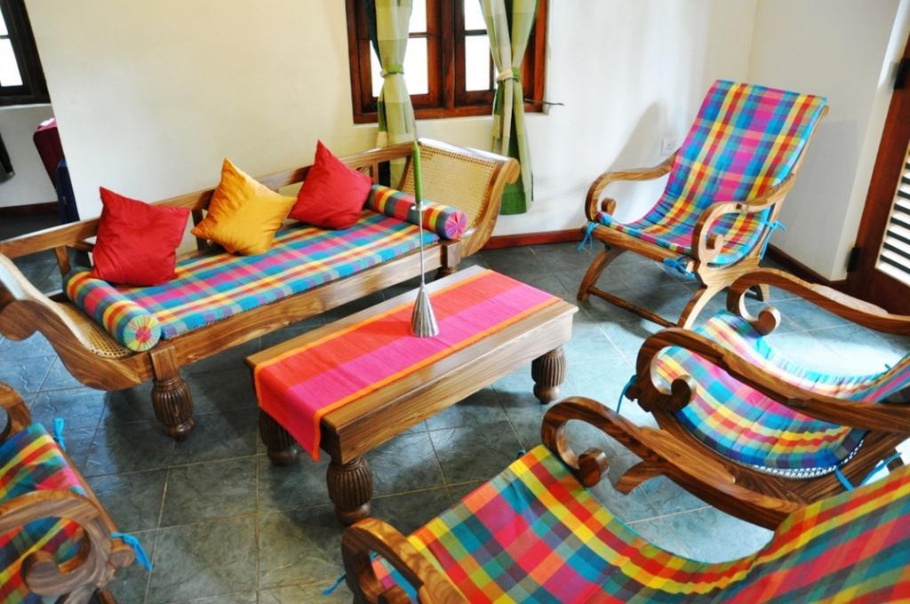Villa Raintree Dambulla Exterior foto