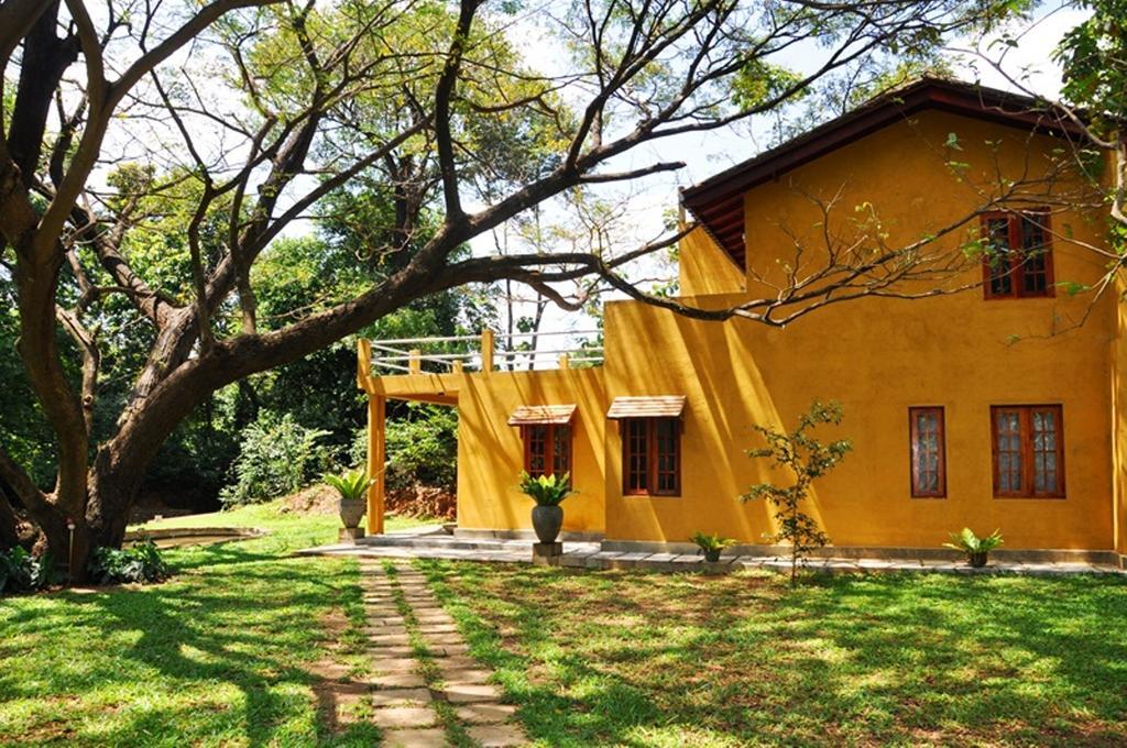 Villa Raintree Dambulla Exterior foto