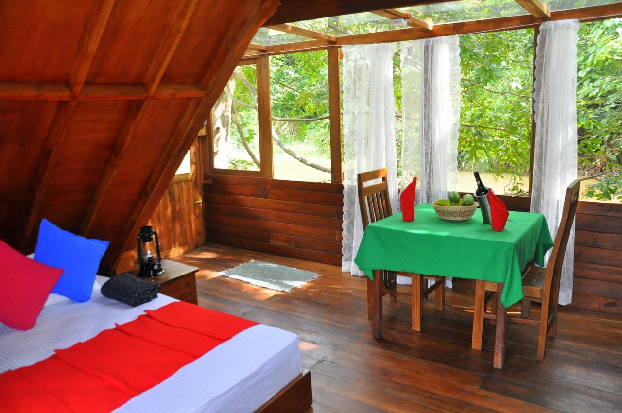 Villa Raintree Dambulla Exterior foto
