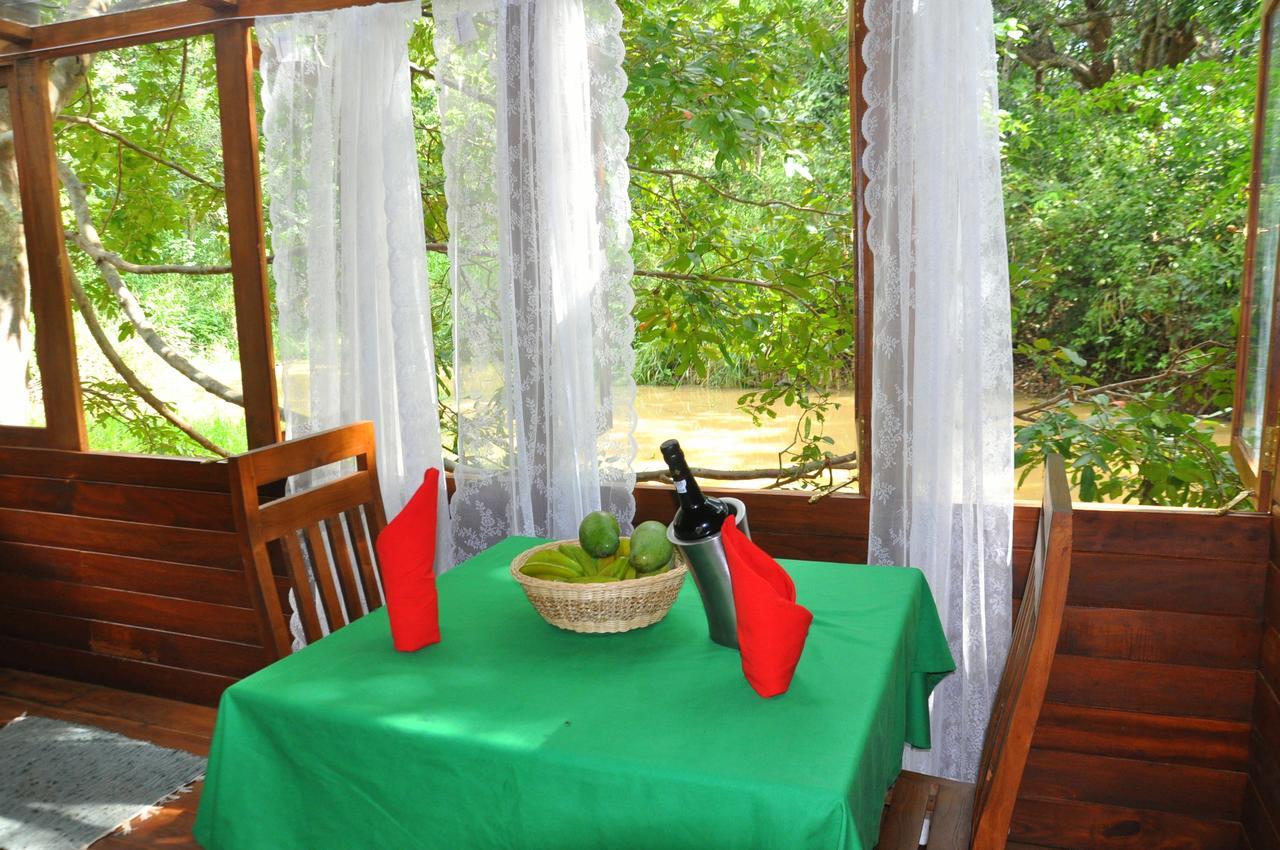 Villa Raintree Dambulla Exterior foto