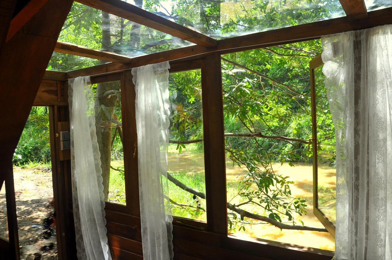 Villa Raintree Dambulla Exterior foto