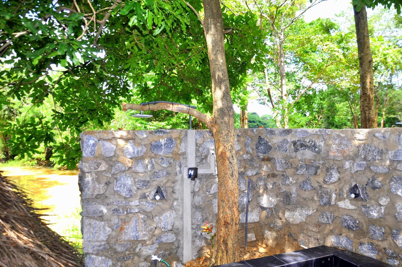 Villa Raintree Dambulla Exterior foto