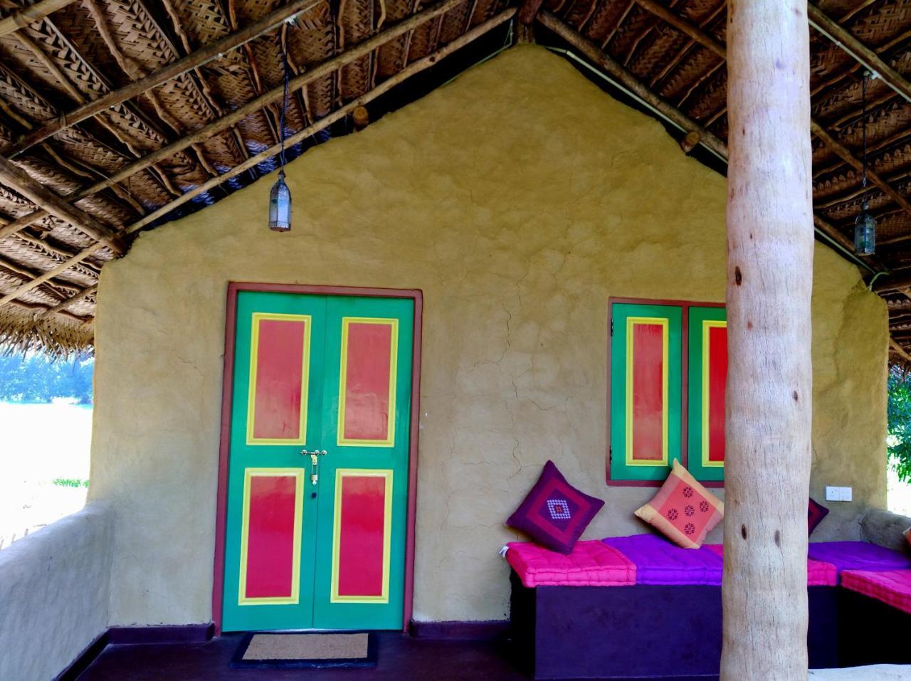 Villa Raintree Dambulla Exterior foto
