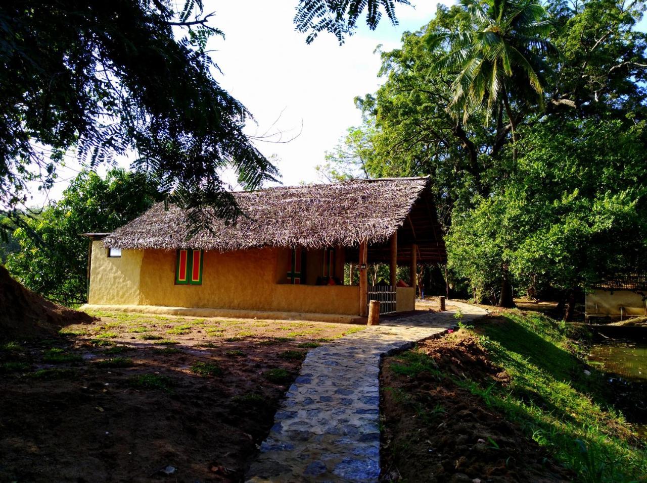 Villa Raintree Dambulla Exterior foto
